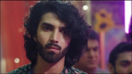 Jaane Anjaane Hum Mile - 21st October 2025